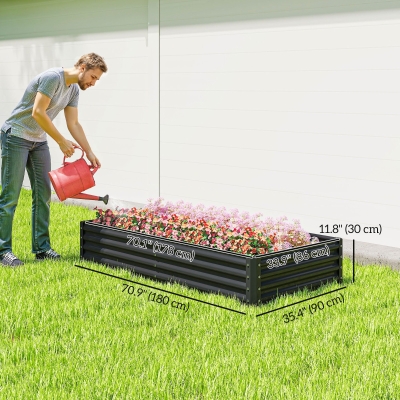 Dimension Drawing Image