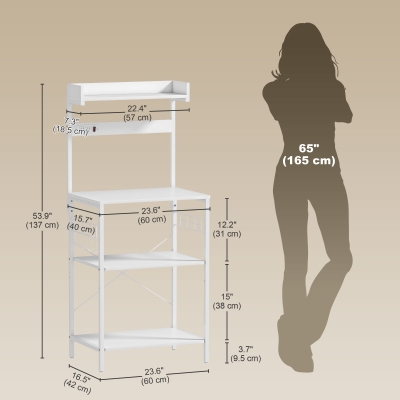 Dimension Drawing Image