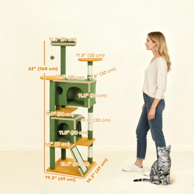 Dimension Drawing Image