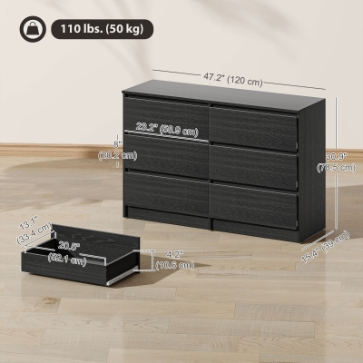 Dimension Drawing Image