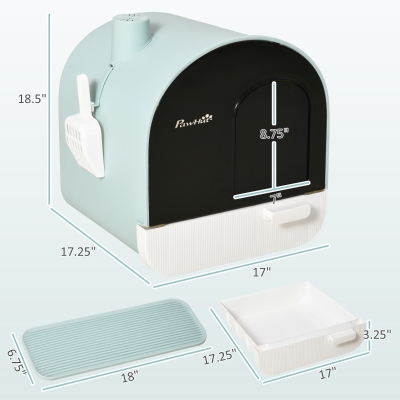 Dimension Drawing Image