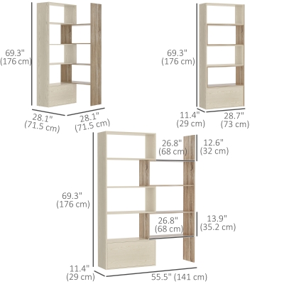 Dimension Drawing Image