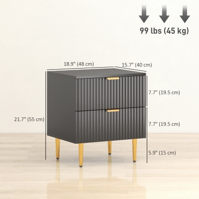 Dimension Drawing Image