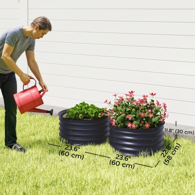 Dimension Drawing Image