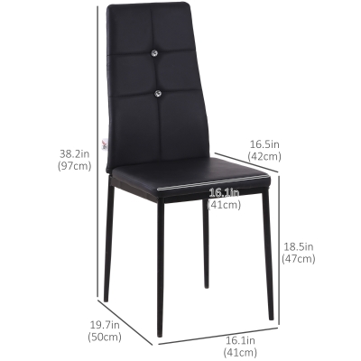 Dimension Drawing Image