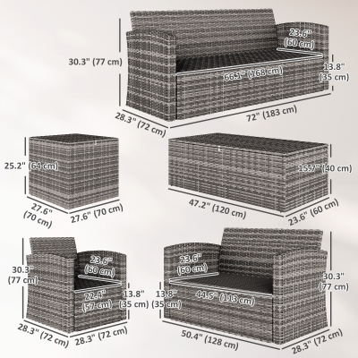 Dimension Drawing Image