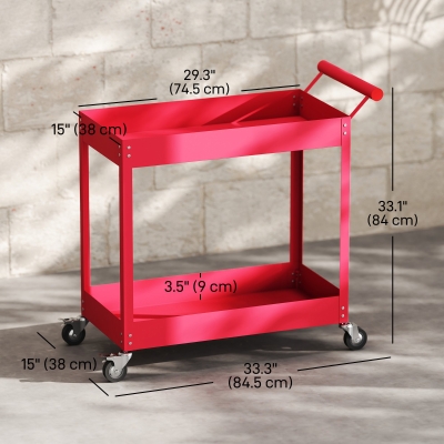 Dimension Drawing Image