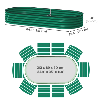 Dimension Drawing Image