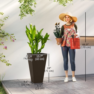 Dimension Drawing Image