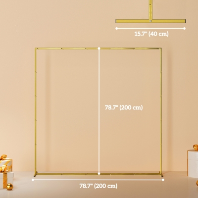 Dimension Drawing Image