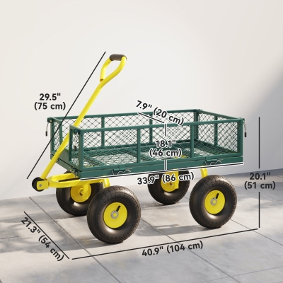 Dimension Drawing Image