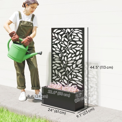 Dimension Drawing Image