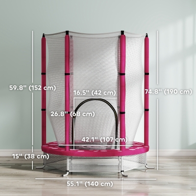 Dimension Drawing Image