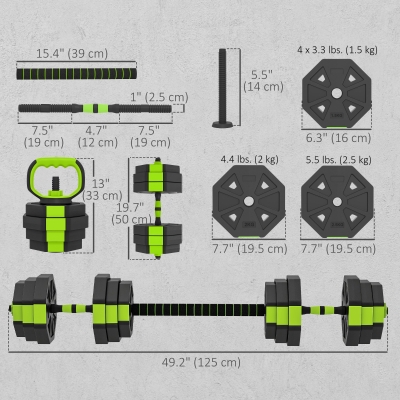 Dimension Drawing Image