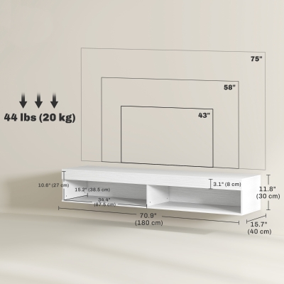 Dimension Drawing Image