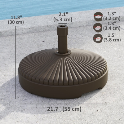 Dimension Drawing Image