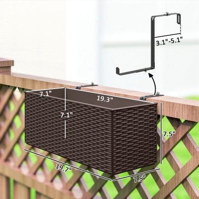 Dimension Drawing Image