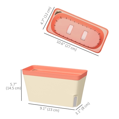 Dimension Drawing Image