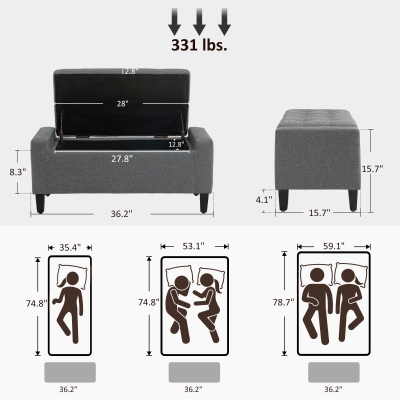 Dimension Drawing Image
