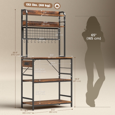 Dimension Drawing Image