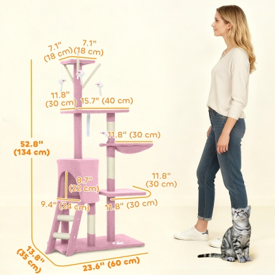 Dimension Drawing Image