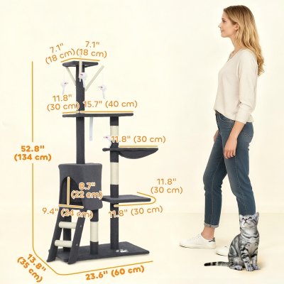 Dimension Drawing Image