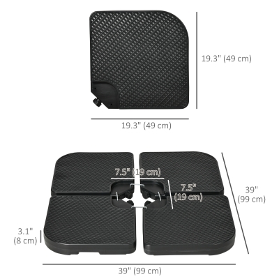 Dimension Drawing Image