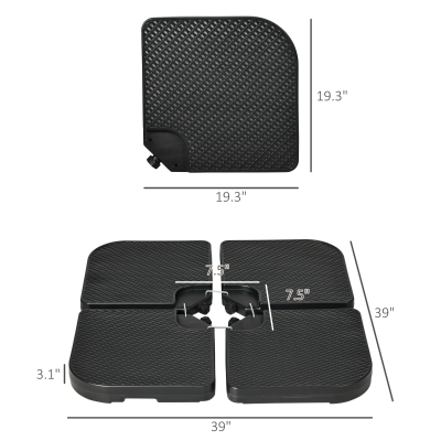 Dimension Drawing Image