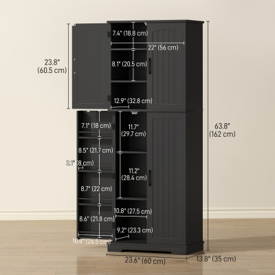 Dimension Drawing Image