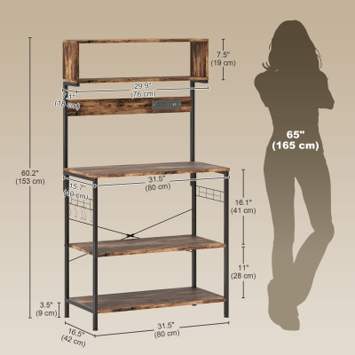 Dimension Drawing Image