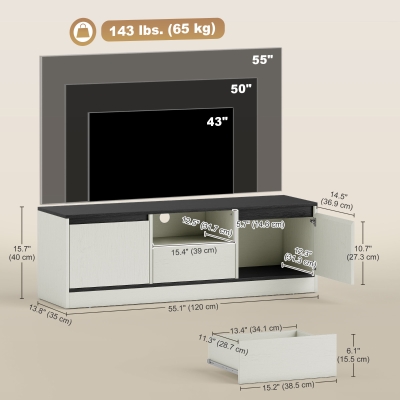 Dimension Drawing Image