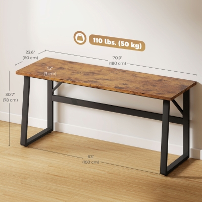 Dimension Drawing Image