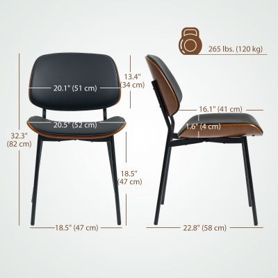 Dimension Drawing Image