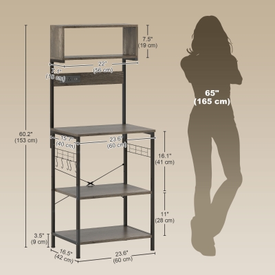 Dimension Drawing Image
