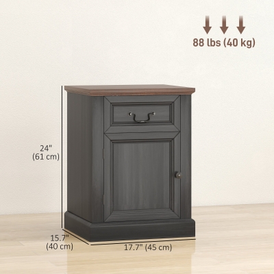 Dimension Drawing Image