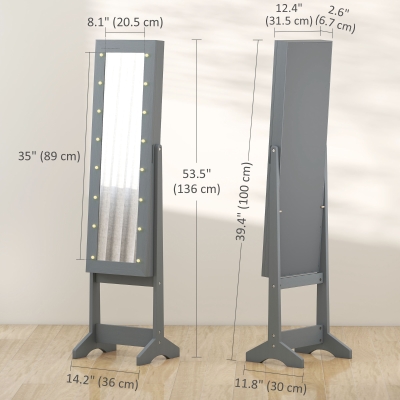 Dimension Drawing Image