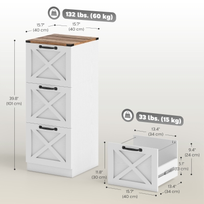 Dimension Drawing Image