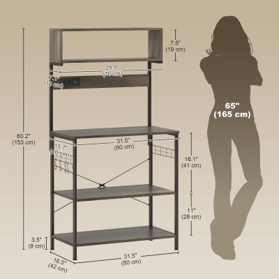 Dimension Drawing Image