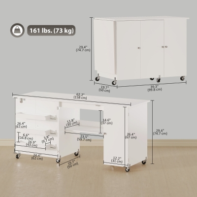 Dimension Drawing Image