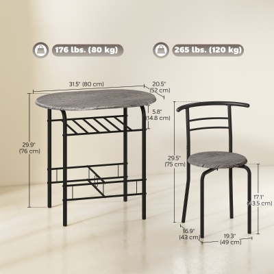 Dimension Drawing Image