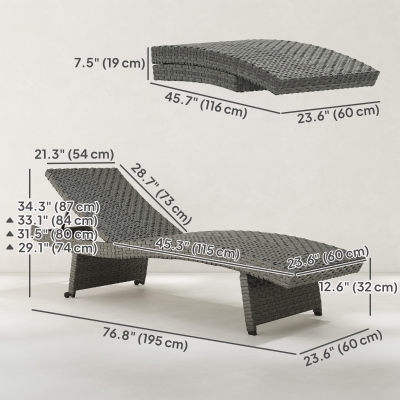 Dimension Drawing Image
