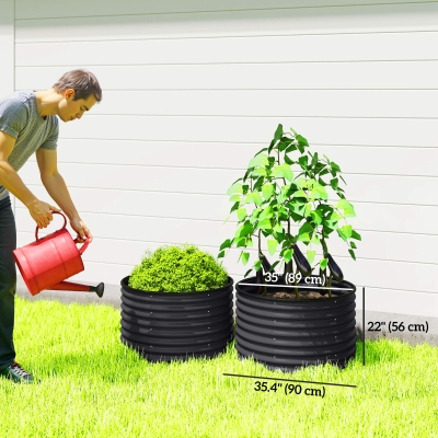 Dimension Drawing Image