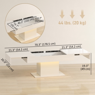 Dimension Drawing Image