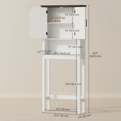 Dimension Drawing Image