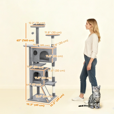 Dimension Drawing Image