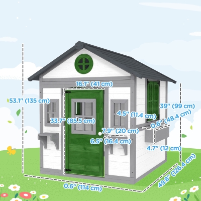 Dimension Drawing Image