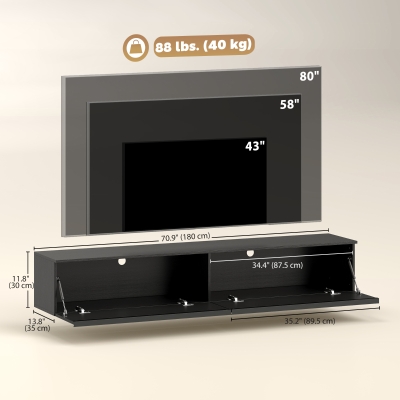 Dimension Drawing Image