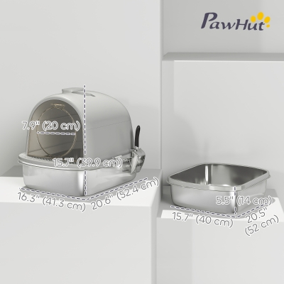 Dimension Drawing Image