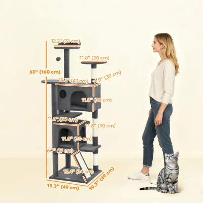 Dimension Drawing Image