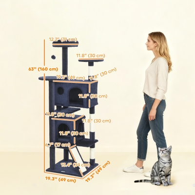 Dimension Drawing Image